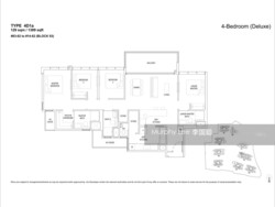 The Florence Residences (D19), Apartment #292434111